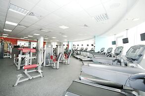 Grand Hotel OKA PREMIUM