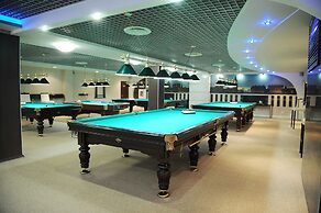 Grand Hotel OKA PREMIUM