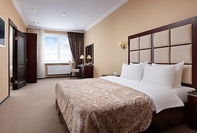 Grand Hotel OKA PREMIUM