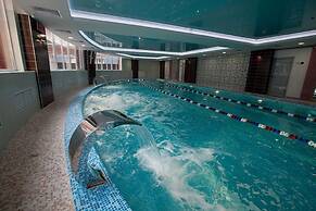 Grand Hotel OKA PREMIUM
