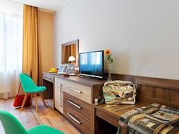 Hotel Viktor