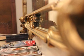 Chambers Of The Boheme - Hostel