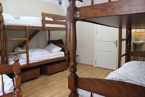 Chambers Of The Boheme - Hostel
