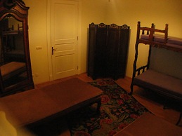 Chambers Of The Boheme - Hostel