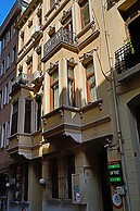 Chambers Of The Boheme - Hostel