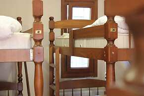 Chambers Of The Boheme - Hostel