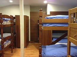 Chambers Of The Boheme - Hostel