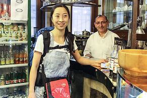 Chambers Of The Boheme - Hostel