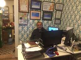 Chambers Of The Boheme - Hostel