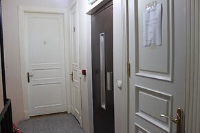 Chambers Of The Boheme - Hostel