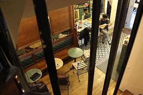 Chambers Of The Boheme - Hostel