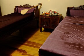 Chambers Of The Boheme - Hostel