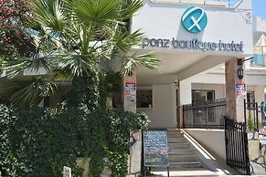 Ponz Boutique Hotel