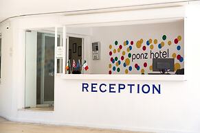 Ponz Boutique Hotel