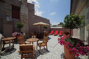 Elia Fatma Boutique Hotel - Adults Only
