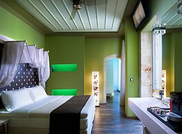 Elia Fatma Boutique Hotel - Adults Only