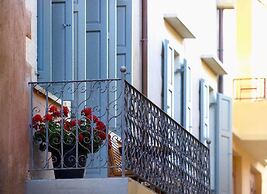 Elia Fatma Boutique Hotel - Adults Only