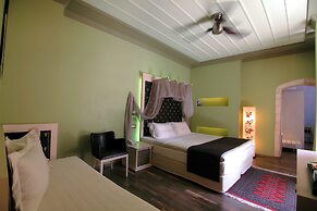 Elia Fatma Boutique Hotel - Adults Only