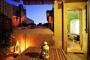 Elia Fatma Boutique Hotel - Adults Only