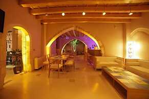 Elia Fatma Boutique Hotel - Adults Only