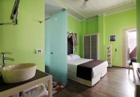 Elia Fatma Boutique Hotel - Adults Only