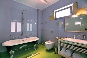 Elia Fatma Boutique Hotel - Adults Only