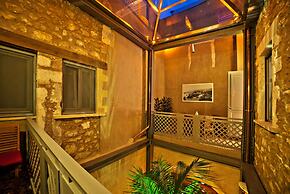 Elia Fatma Boutique Hotel - Adults Only