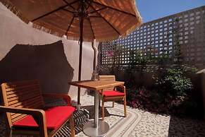 Elia Fatma Boutique Hotel - Adults Only