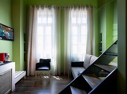 Elia Fatma Boutique Hotel - Adults Only