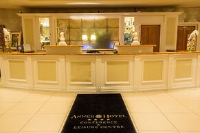 Anner Hotel