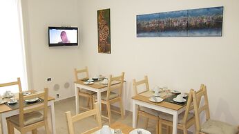 B&B Federico Secondo