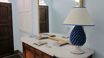 B&B Federico Secondo