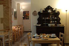 B&B Federico Secondo