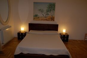 B&B Federico Secondo