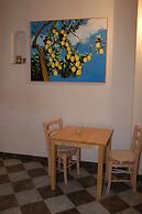 B&B Federico Secondo