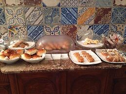 B&B Federico Secondo