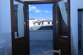 B&B Federico Secondo