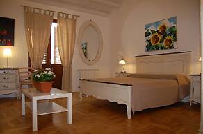 B&B Federico Secondo