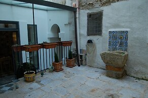 B&B Federico Secondo