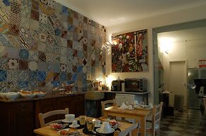 B&B Federico Secondo