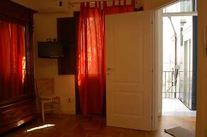 B&B Federico Secondo