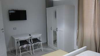 B&B Federico Secondo