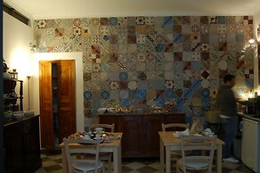 B&B Federico Secondo