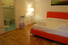 B&B Federico Secondo