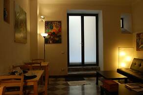 B&B Federico Secondo