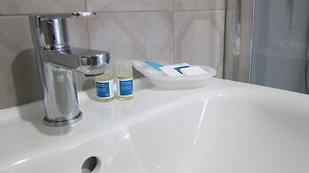 B&B Federico Secondo