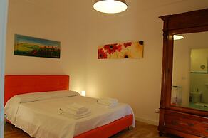 B&B Federico Secondo