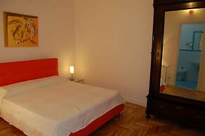 B&B Federico Secondo