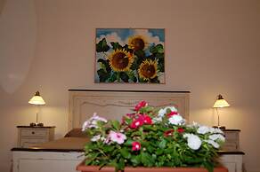 B&B Federico Secondo