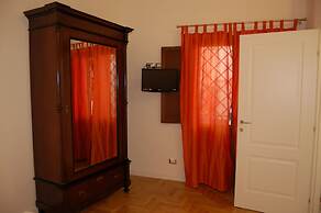 B&B Federico Secondo